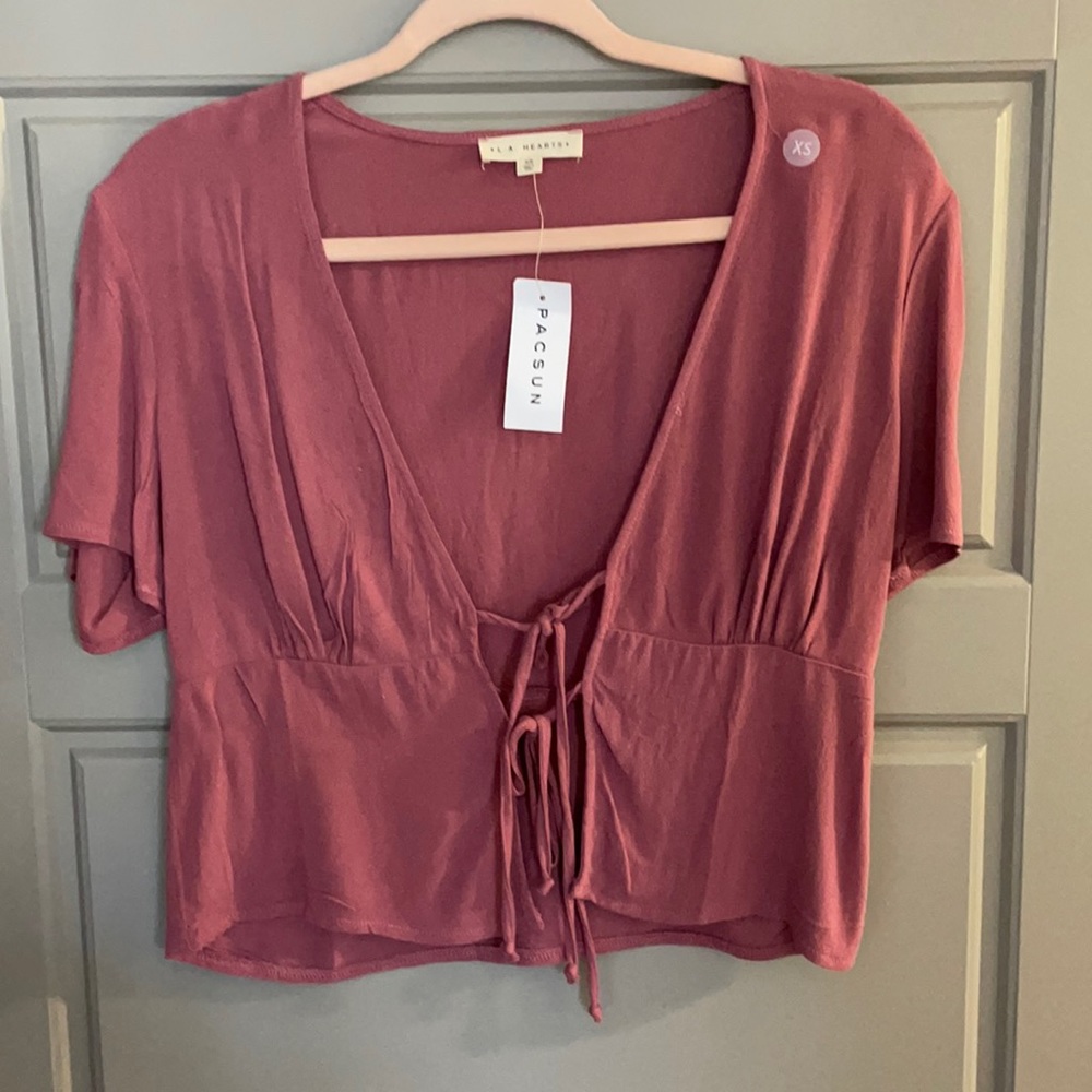 NWT PacSun Top